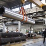 Vedanta para avançar em direção ao aço verde; trabalhando em solução para uso de hidrogênio