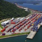 Porto de Itaguaí investirá R$ 3 bilhões na construção de novo terminal de minério de ferro
