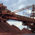 Governo libera exploração de ouro e ferro em 19 municípios da fronteira, para o crescimento da mineração no país