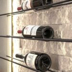 Vergalhão é saída para quem sonha ter adega e noites de vinho no frio