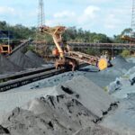 Brasil perde liderança no minério de ferro